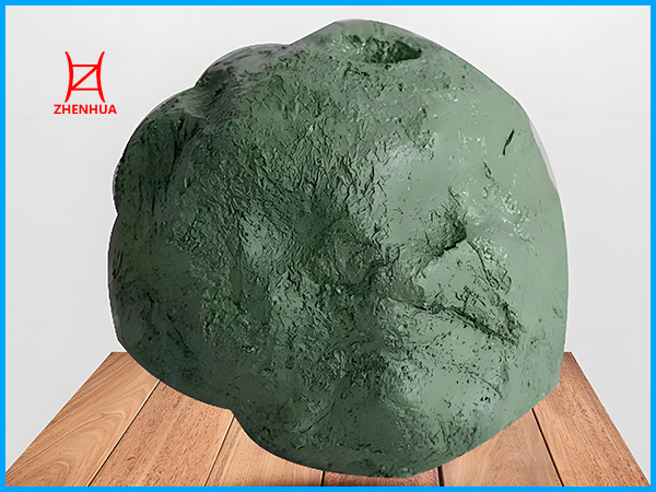 耐火可塑修補料